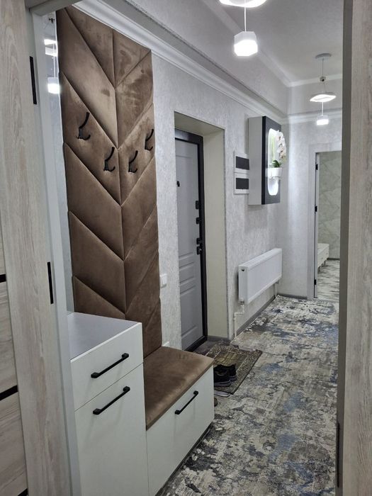 2 xonali uy ijaraga beriladi. VAI