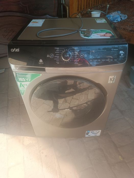 Ремонт стиральных машин/Kir yuvish mashinasi ustasi/Kirmoshina ustasi