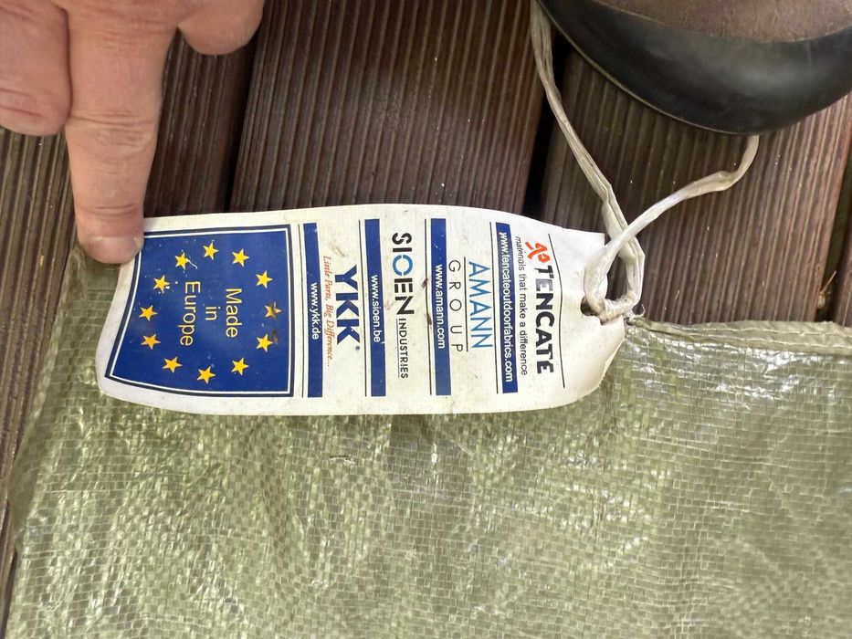 Форселт за каравана