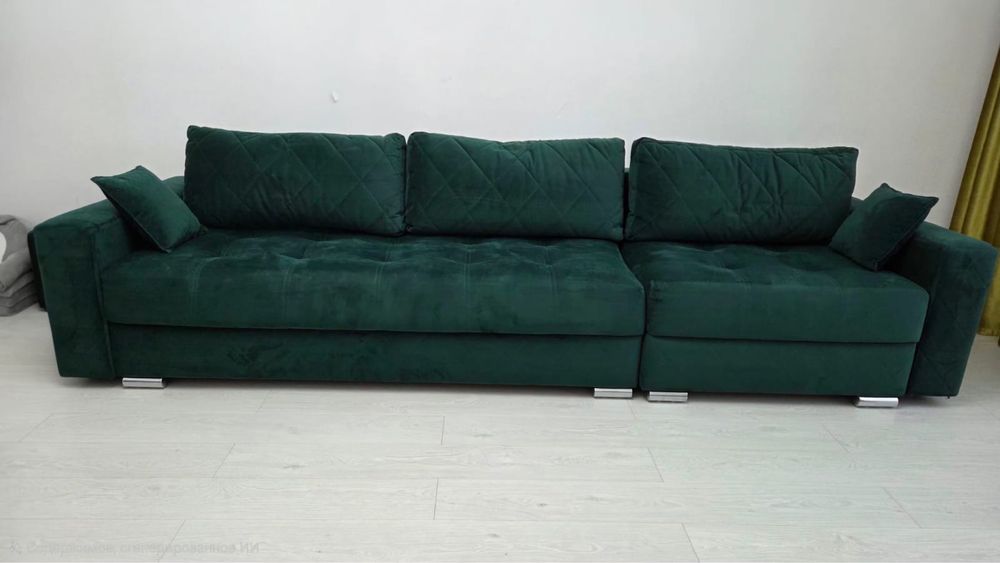 Продам диван в хорошем состоянии