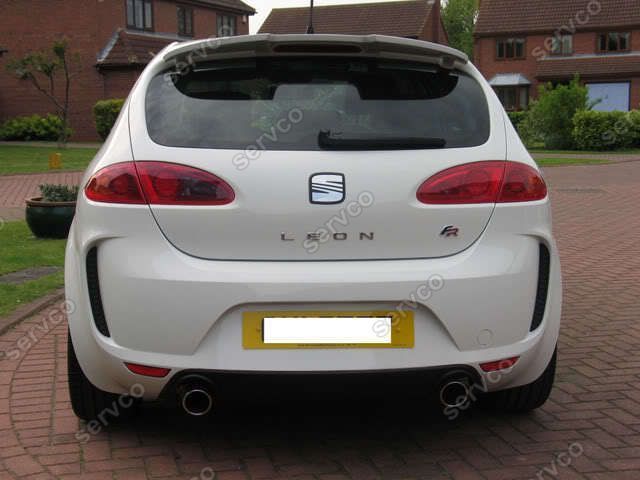 Eleron Seat Leon 1P Cupra R FR Copa MK2