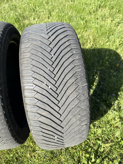 Vand cauciucuri 205/50R17