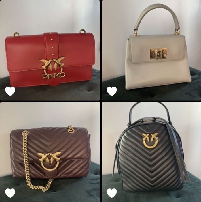 Чанта Pinko, Furla