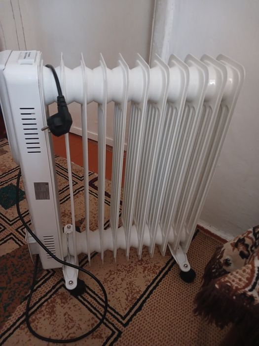 Продаётся  Батарея.