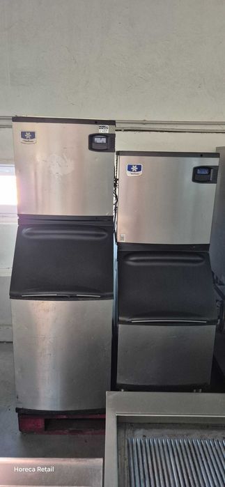 Masina de gheata profesionala,250kg/24h,Manitowok,horeca,bar,220v