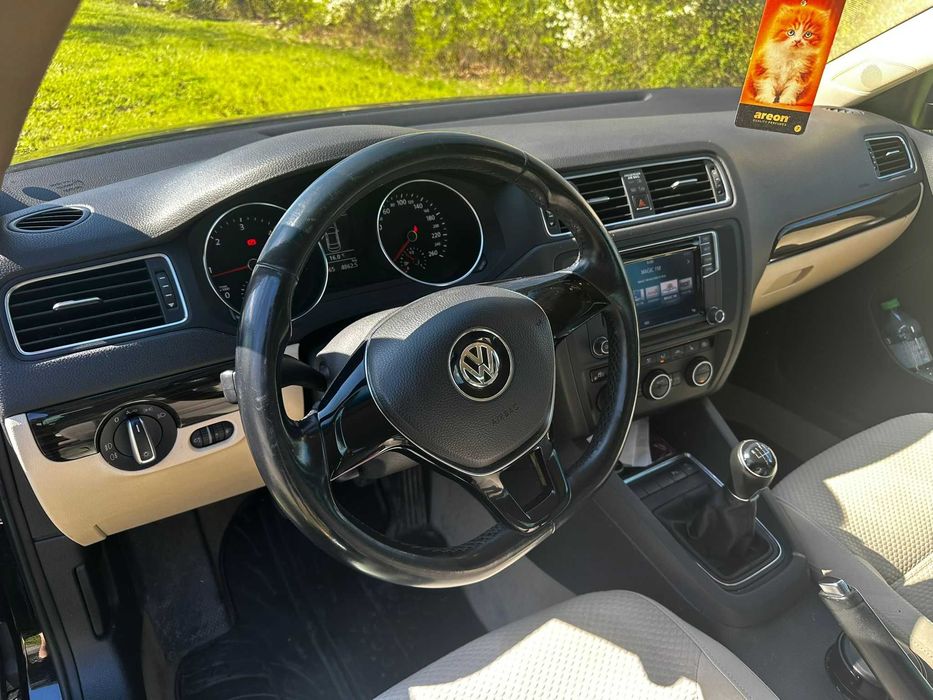 VOLKSWAGEN Jetta 2016 — imagine 4