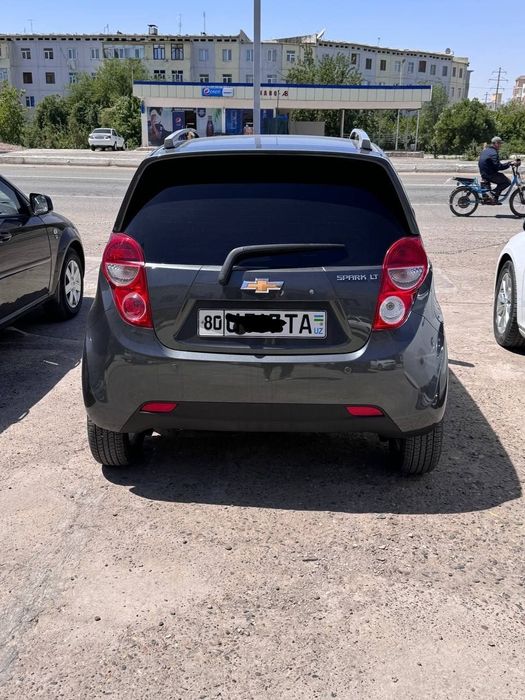 Спарк автомат сотилади