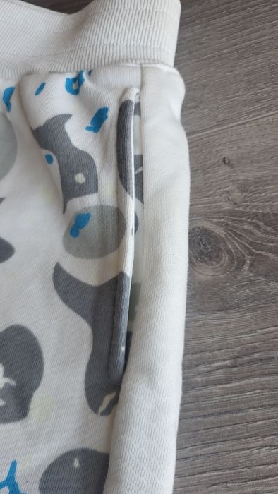 Pantaloni scurti Bape