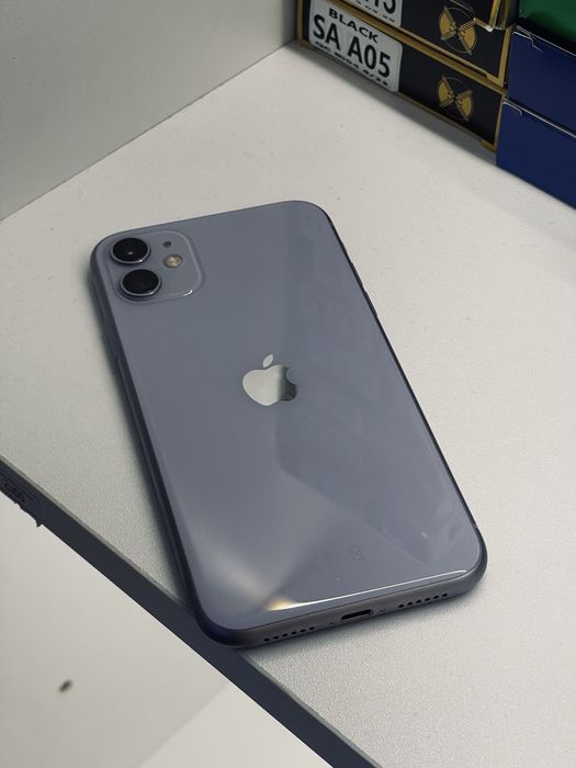 Iphone 11 64Gb 77%