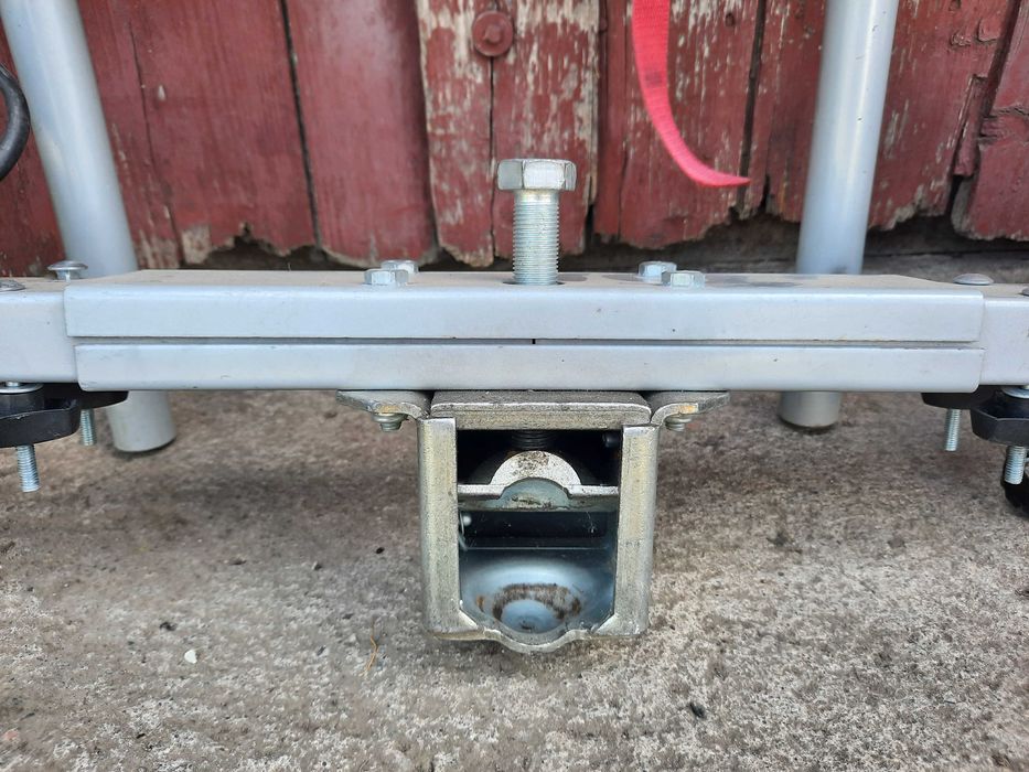 Suport bicicleta auto