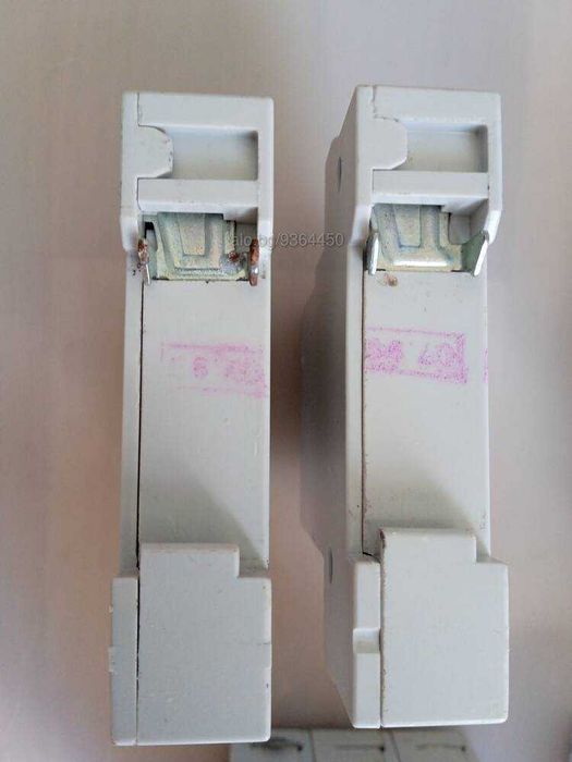 Автоматичен прекъсвач предпазител