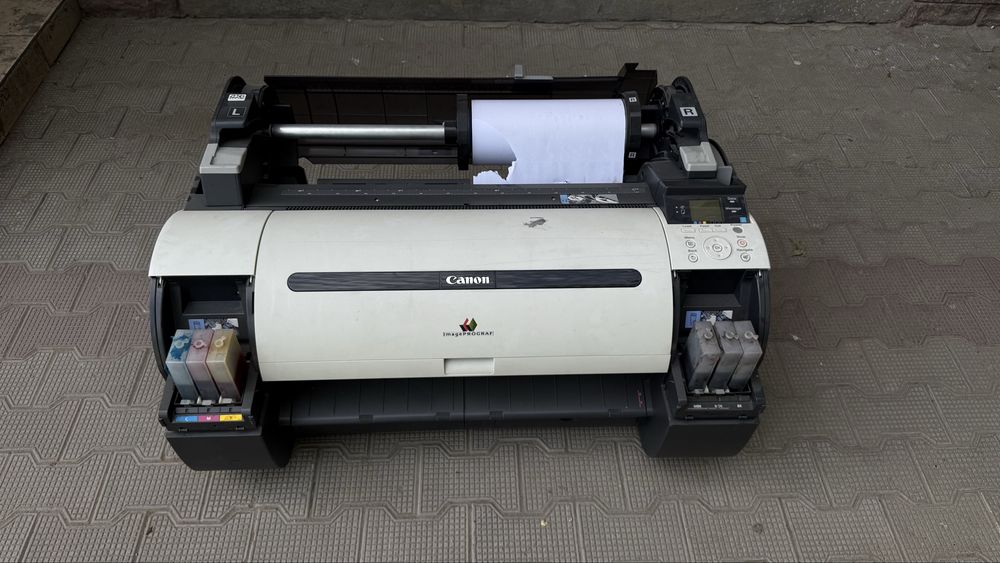 Canon imagePROGRAF IPF770