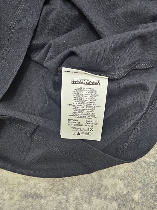 Tricou Napapijri