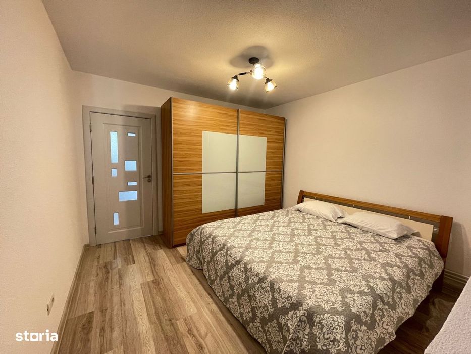inchiriez apartament 2 camere-lux Podgoria