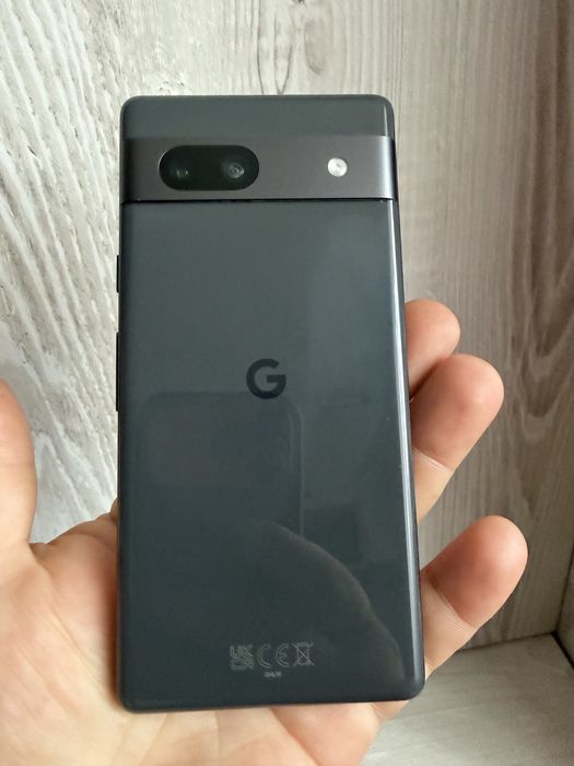 Vand google pixel 7 a