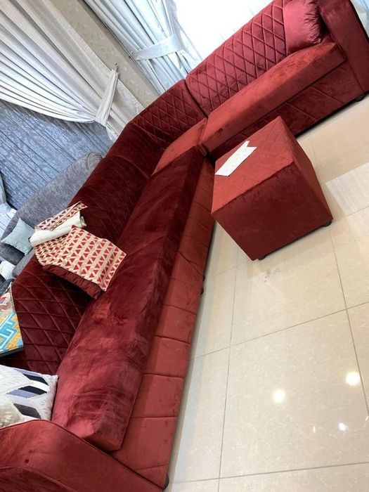 Рестоврация мягкой мебели