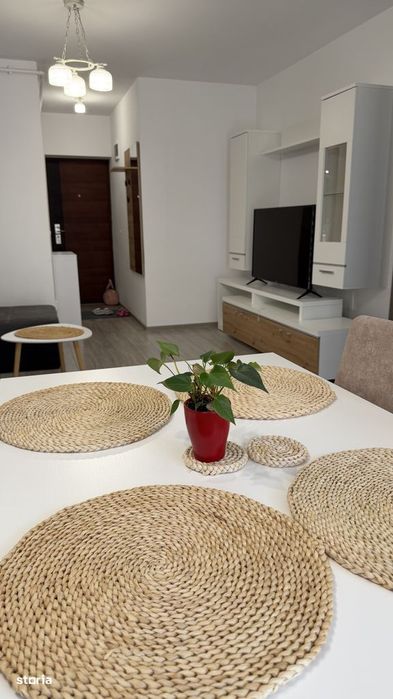 Apartament 2 camere- Prima inchiriere | Cartier Magnolia