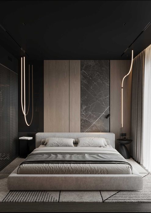 Дизайн интерьера и Архитектура