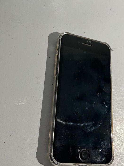 Iphone7 black 32гб в хорошем состояний