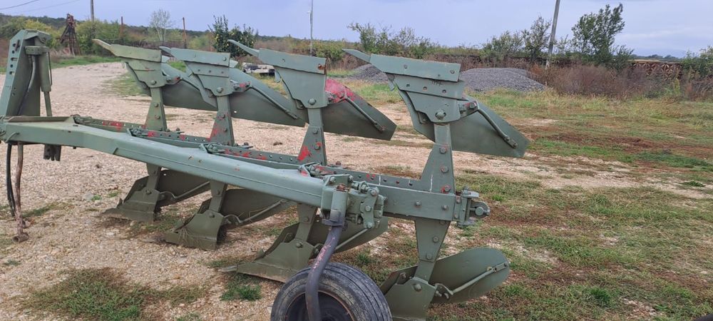 Gregoire besson 4 trupite piesa