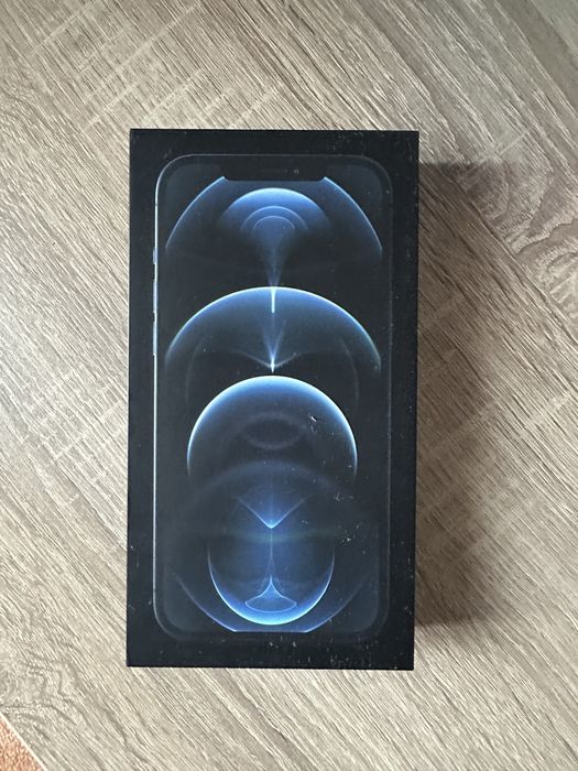 Iphone 12 pro max 128gb