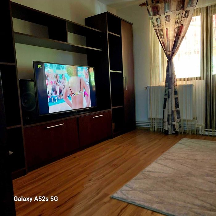 Apartament de vanzare pe strada Cuza Voda, bloc 10E