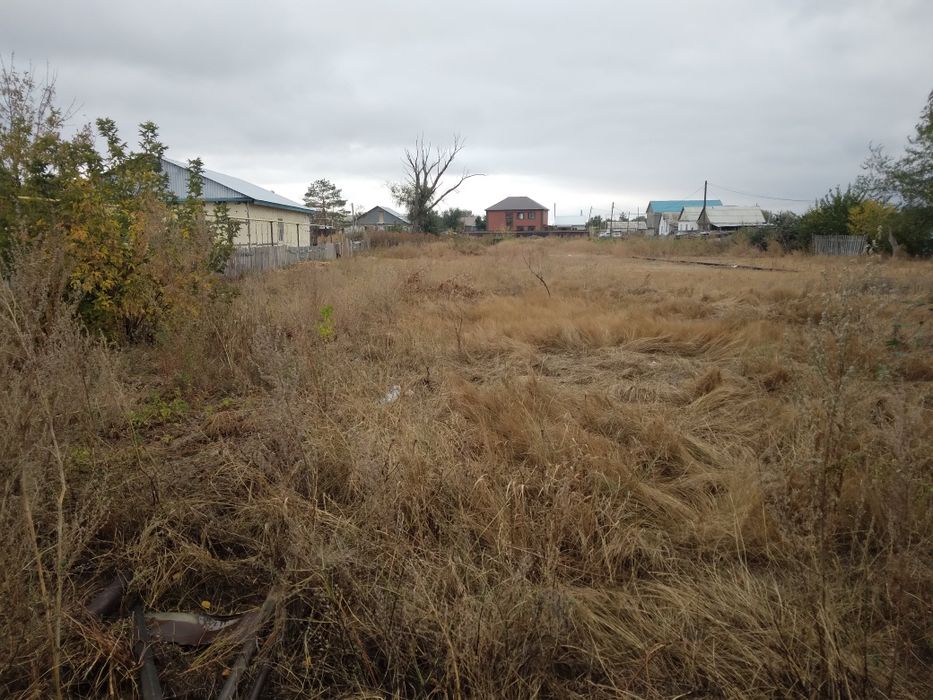 Продам дачный участок