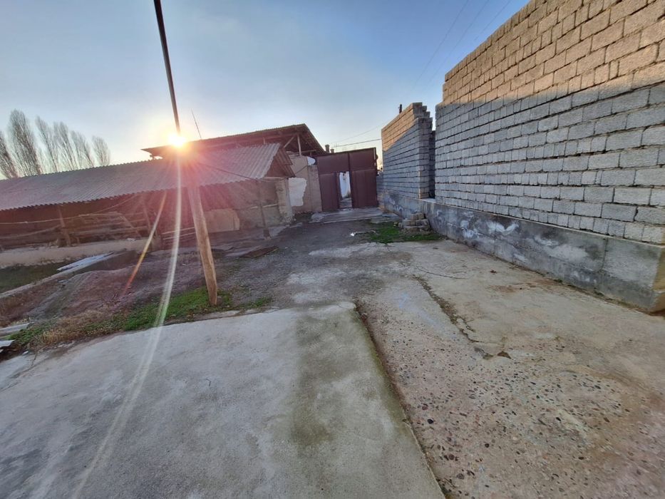 Учаска сотилади Ер нархида!