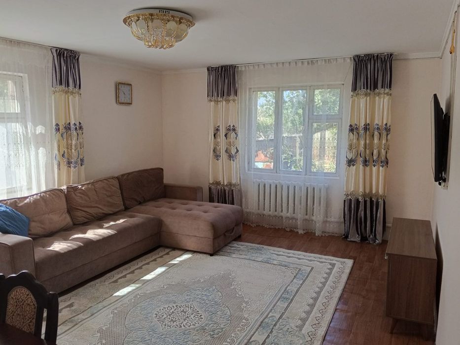 Продам дом 10 соток