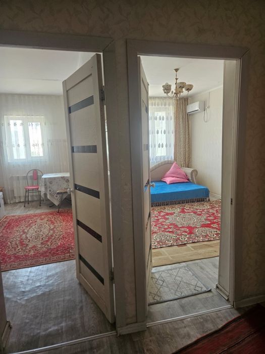 Сдается квартира посуточно