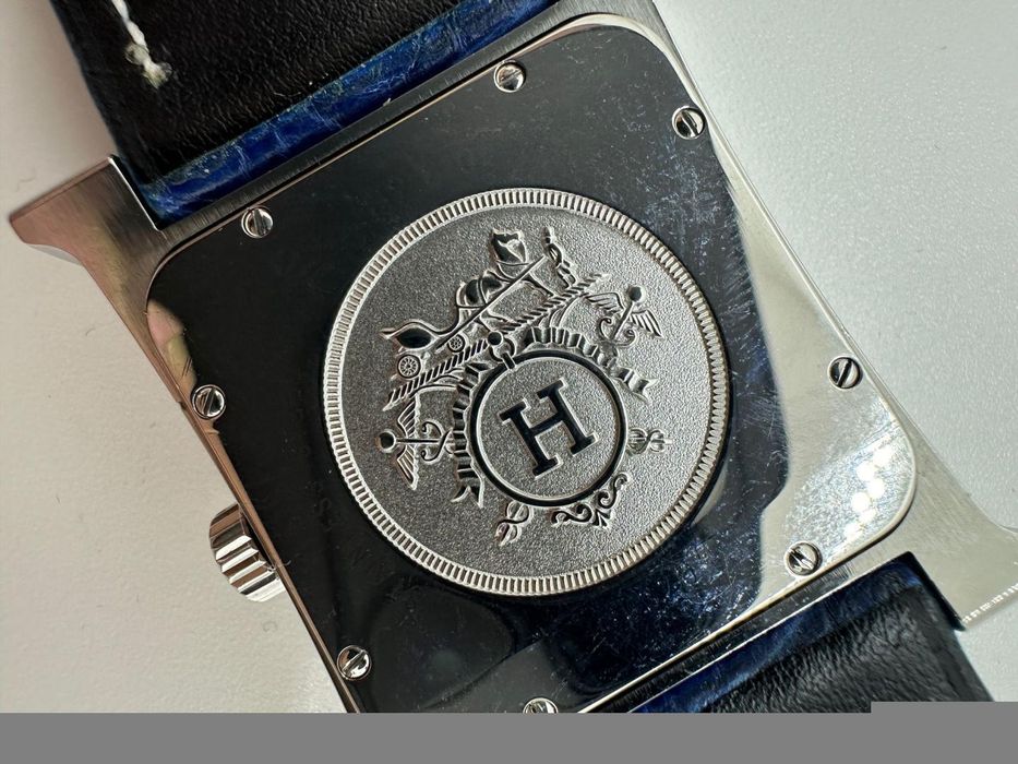 Ceas Hermes H Ref. No. HH2.810 -A-