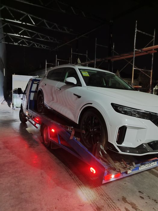 EVAKUATOR XIZMATI 24/7 Sirdaryo/Sardoba/ Guliston