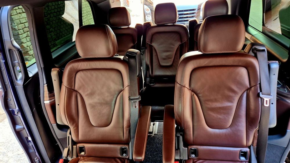 Închiriere microbuz CU ȘOFER  ( Transport persoane ) )