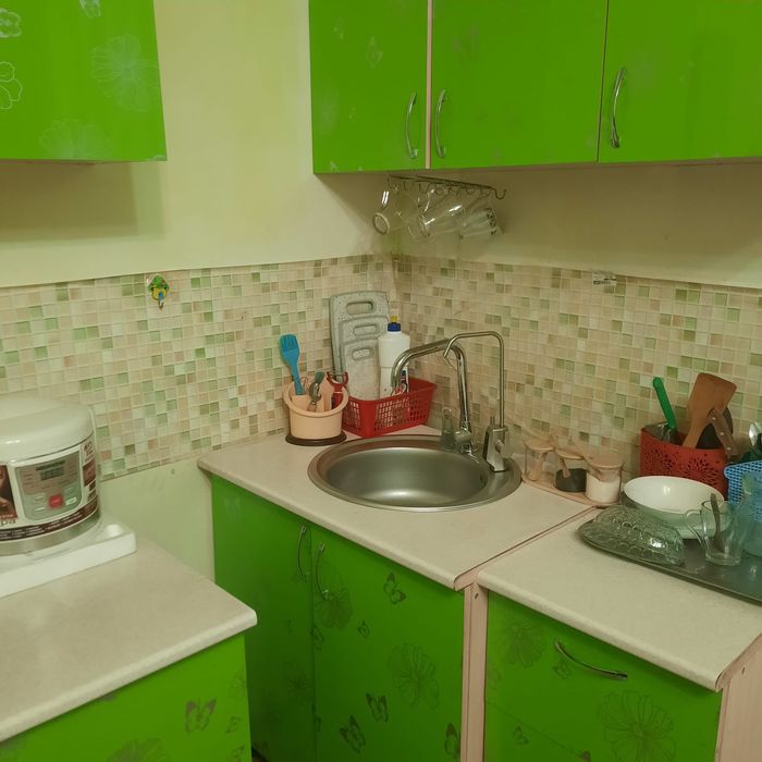 Продам дом с участком 10 соток в Сатае