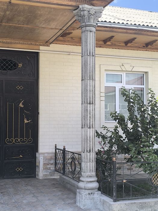 Rim kalonna qoʻyish ximati