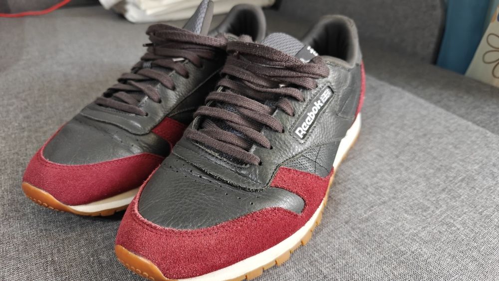 Adidasi Reebok clasic