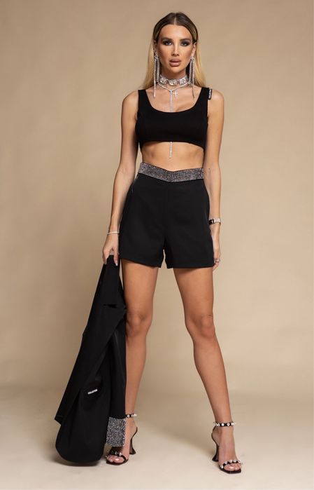 Панталони Nikole Collection