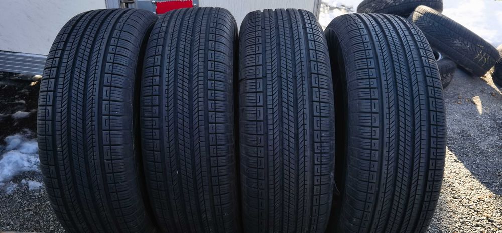 Като Нови 255 70 16 Continental CrossContact RX