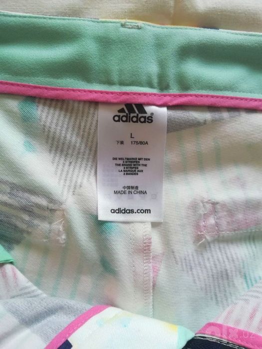 Продам женские летние брючки