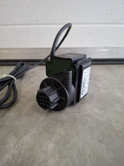 Pompa de recirculare apa circular,cliper,masina de taiat caramida/gres