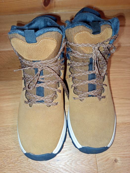 Детски водоустойчиви обувки Quechua SH500,. 38