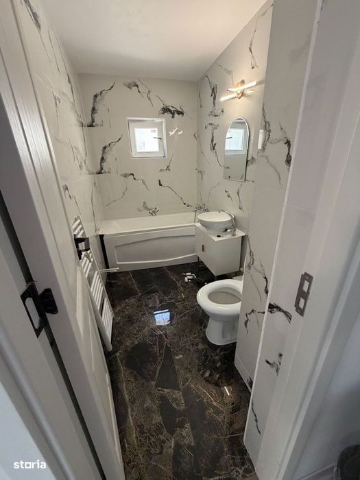 Apartament 2 camere,confort 1 Decomandat