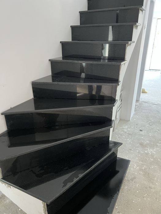 Scara Marmura si Granit Craiova