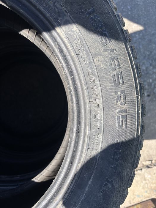 Nokian Tyres Hakkapeliitta 8
