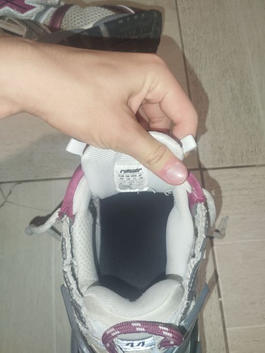 Balenciaga runner Баленсиага ранер