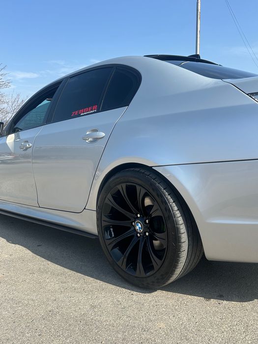 Джанти 166ци 19ки спорт пакет