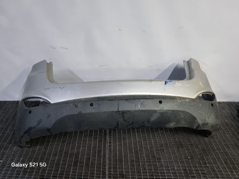 Bara spate Hyundai IX35 2013 - 2015 SUV 4 Usi ARGINTIU 9S (589) Garantie
