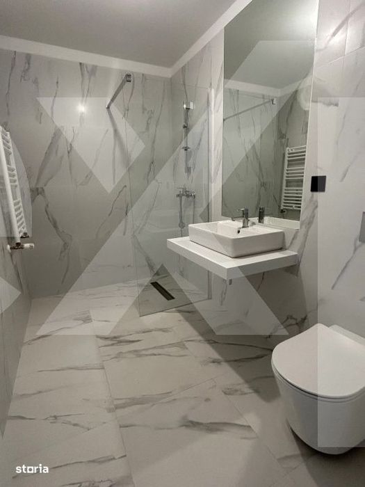 Studio modern in One North Lofts, Pipera – Loc de parcare iNCLUS