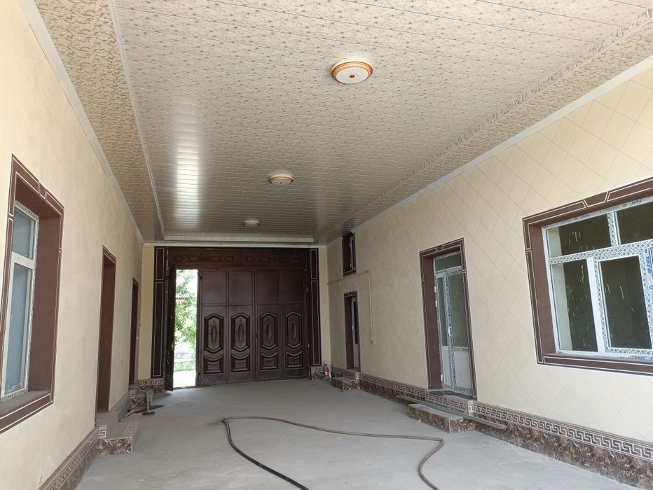 Аренда участка  Боховуддин