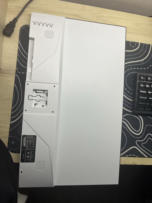 Монитор 100 герц